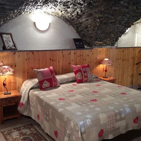 B&B La Vieille Meison De Pappa Сарр Экстерьер фото