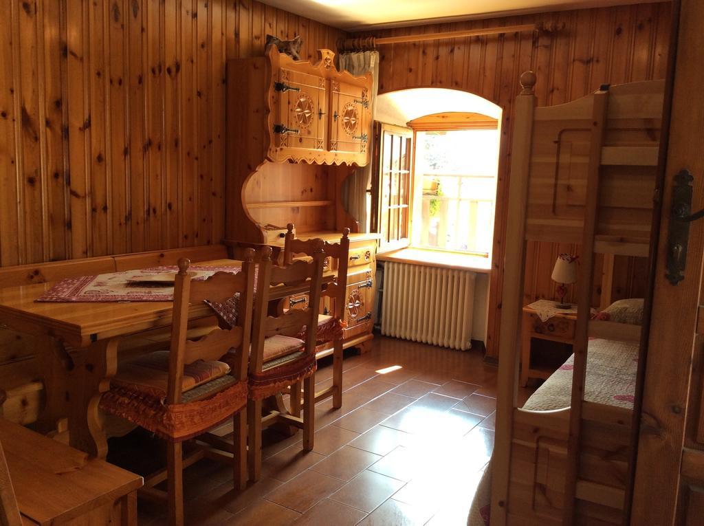B&B La Vieille Meison De Pappa Сарр Номер фото