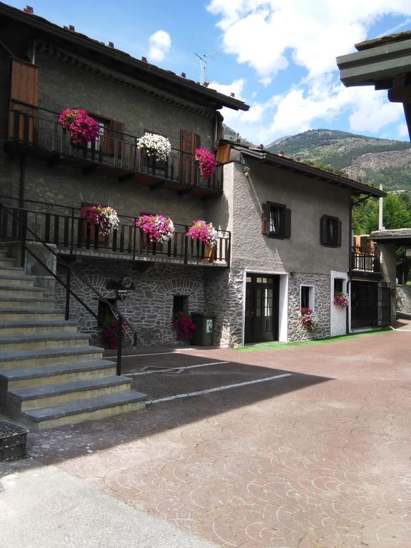 B&B La Vieille Meison De Pappa Сарр Экстерьер фото