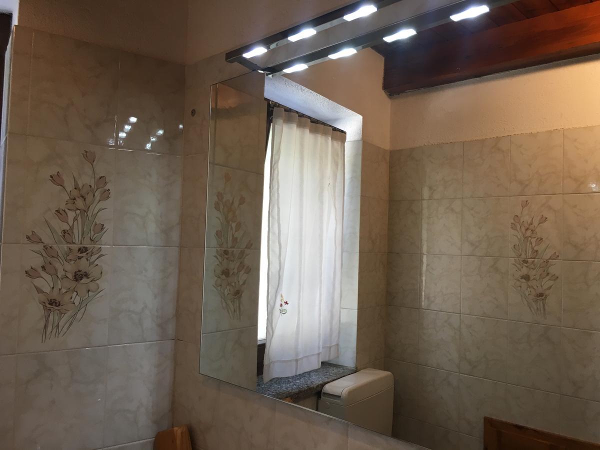 B&B La Vieille Meison De Pappa Сарр Экстерьер фото